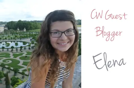 5 Life Lessons of the Blackberry {Guest Post by Elena}