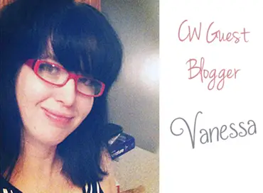 Come to Me all Who are Weary {Guest Post by Vanessa}
