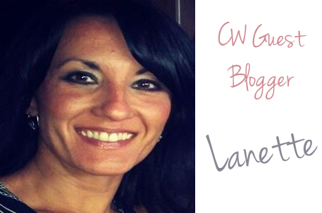 Experiencing His Encounter {Guest Post by Lanette}