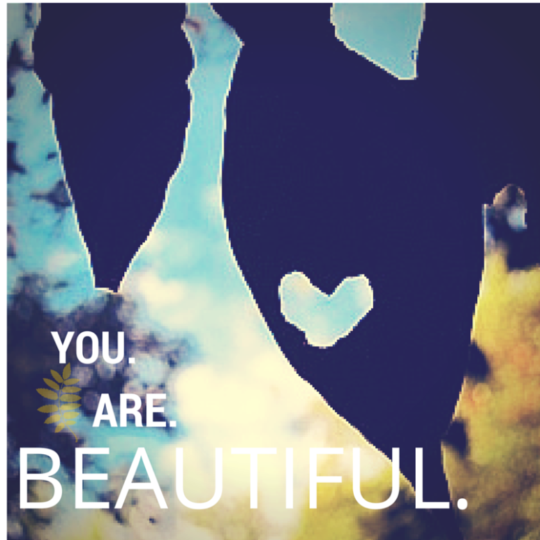 You Are Beautiful | Blogs by Christian Women