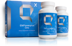 Giveaway: 30-Day Bottle of Empowerplus Q96