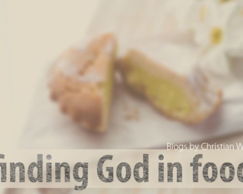 How I Came to Believe God Beyond Just Out of Duty Through Food