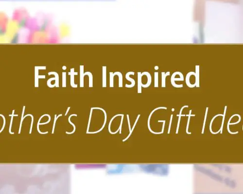 Three Mother’s Days Gift Ideas to Shower Mom With Boxes of Love