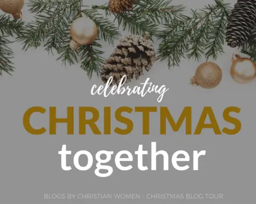 Holiday Blogger Showcase + Giveaway