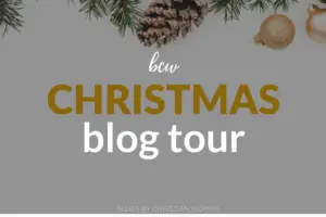 BCW Christmas Blog Tour 2016