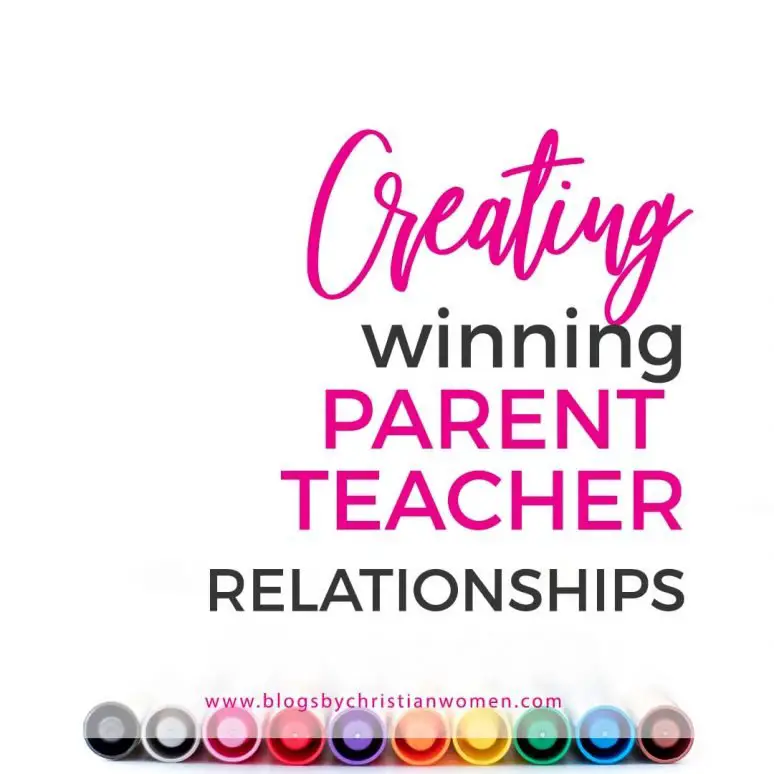 20 Tips for Creating Partnerships Between Parents and Teachers