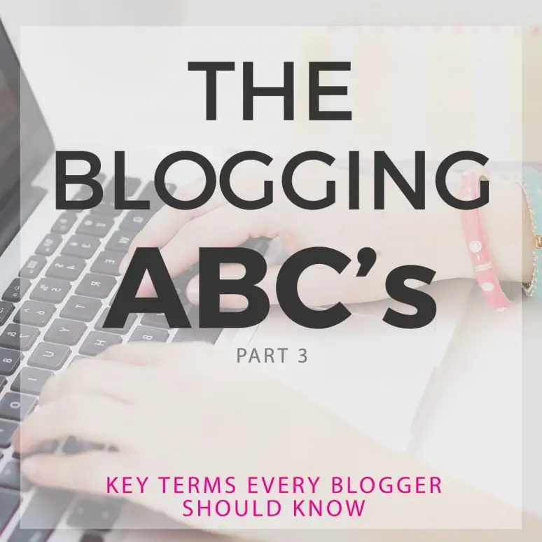 The ABCs of Blogging for Beginners