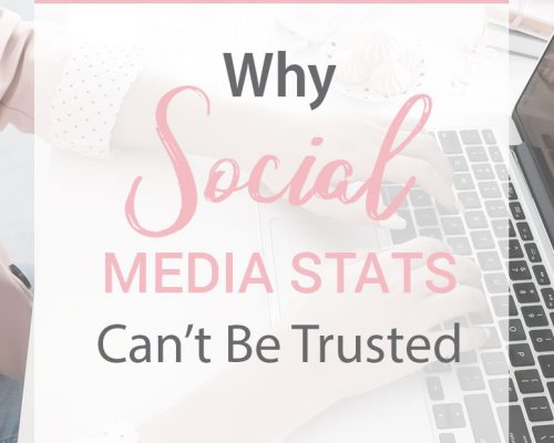 3 Reasons Social Media Stats Can’t Be Trusted