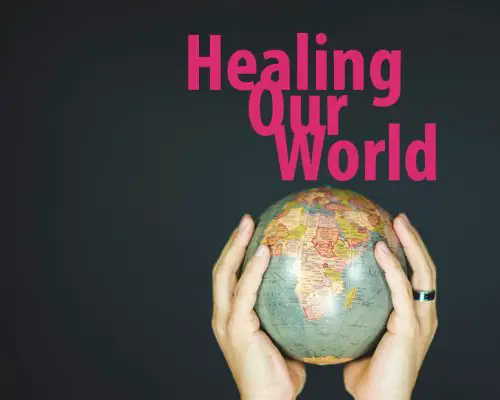 WELL: Healing Our Beautiful, Broken World from a Hospital in West Africa