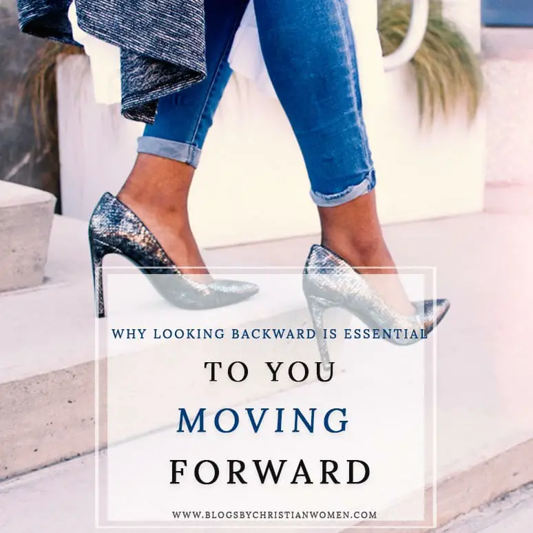 Are Prepared to Move Forward