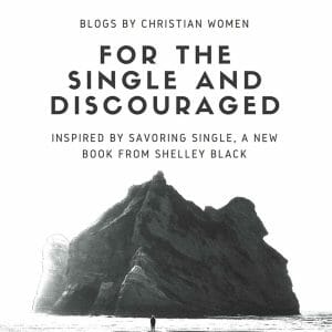 For the single and discouraged