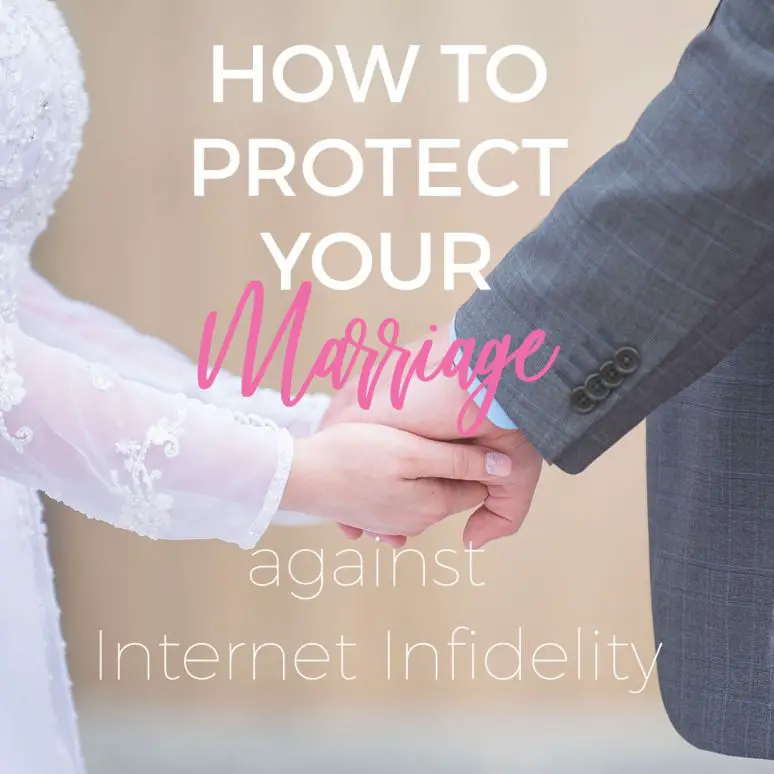 Tips for women of faith to protect their marriage