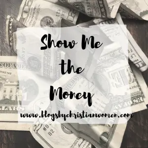 Show Me the Money