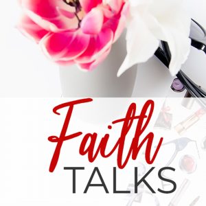How to talk about faith
