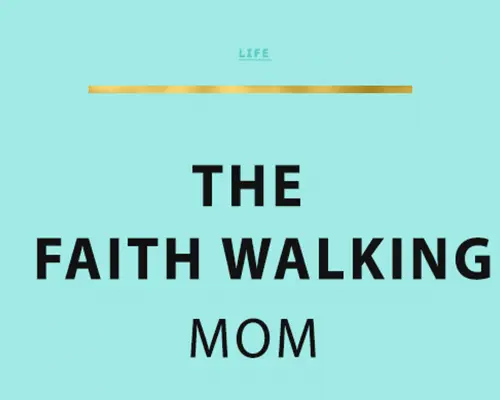 The Faith-Walking Mum: Drawing the attention of God to your financial problem