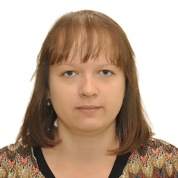 Author Nina Stankovic